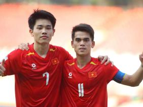 U.23 Jordan tính rất kỹ khi đấu U.23 Việt Nam, xem đại chiến trên các kênh nào?