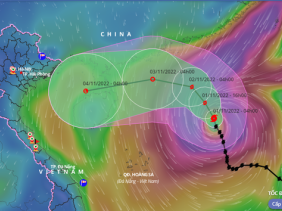 Tin tức hôm nay 1.11