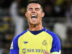 Ronaldo cùng đồng đội lội ngược dòng trong trận cầu có 16 phút bù giờ