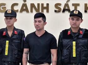 Lương Bằng Quang giữ vai trò gì trong vụ sản xuất, buôn bán hàng giả của Ngân 98?