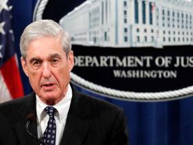 Cựu Giám đốc FBI Robert Mueller qua đời, ông Trump công khai bày tỏ vui mừng