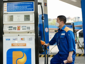 Chấm dứt chuỗi giảm 3 lần liên tiếp, giá xăng dầu sắp tăng trở lại?