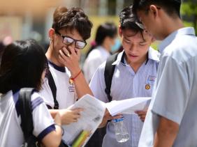 Trước "giờ G" chốt nguyện vọng: Đừng để mất suất vào đại học vì sai sót kỹ thuật nhỏ này