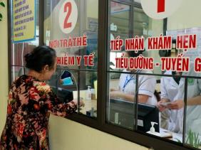 Từ 1/7/2025, 12 trường hợp không được chi trả bảo hiểm y tế