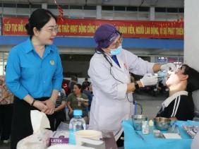 Chi tiết mức tăng lương tối thiểu vùng từ đầu năm 2026