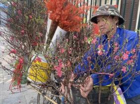 Chiều và tối 30-1, miền Bắc có mưa do không khí lạnh