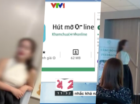 Điểm tuần: Từ "Hút mỡ Online" đến muôn hình vạn trạng lừa đảo trực tuyến