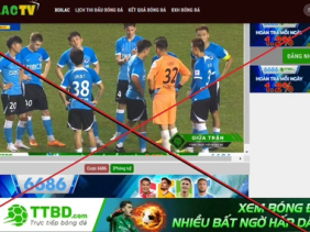 Khởi tố 30 bị can trong hệ thống 'Xôi Lạc TV'