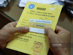 Lùi lịch chi trả lương hưu, trợ cấp BHXH tháng 9/2026 tại TPHCM, cụ thể thế nào?
