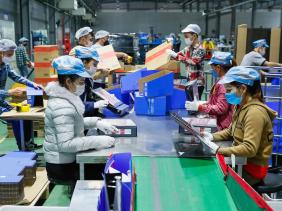 Lương tối thiểu vùng bao giờ tăng?