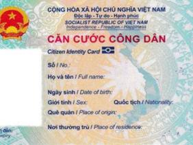 5 trường hợp không đổi từ CMND sang CCCD gắn chíp sẽ bị phạt