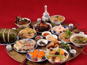 Khung giờ đẹp và ngày cúng tất niên năm Bính Ngọ 2026