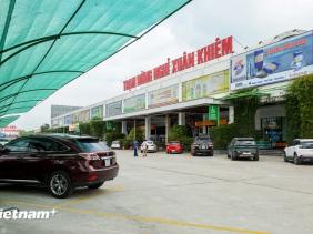 Sẽ mở thầu chọn nhà đầu tư trạm dừng nghỉ cao tốc Bắc-Nam vào ngày 20/5