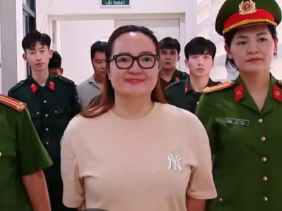 'Bà trùm' thực phẩm chức năng Hoàng Hường đối diện mức án nào?