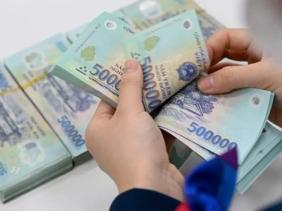 Mức tiền cao nhất người lao động được nhận khi thất nghiệp năm 2025