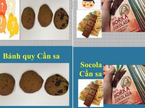 Điểm mặt các loại ma túy "núp bóng" thực phẩm, đồ uống, thuốc lá điện tử, thảo mộc…