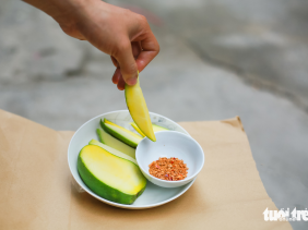 Nghề làm muối ớt Tây Ninh trở thành 'di sản văn hoá phi vật thể quốc gia'