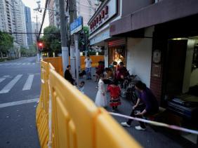 Chủ tịch Trung Quốc Tập Cận Bình tuyên bố không nới lỏng chính sách "Zero COVID-19"