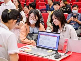 Điểm tên loạt trường đại học mở ngành mới trong mùa tuyển sinh 2026