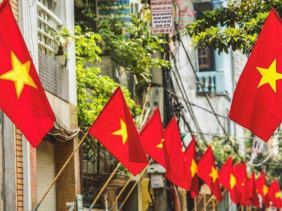 Lịch nghỉ lễ Giỗ Tổ Hùng Vương 2026 và dịp 30/4-1/5 tại TP.HCM: Nghỉ 7 ngày không liên tiếp