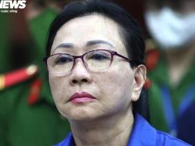 Xử phúc thẩm vụ Vạn Thịnh Phát giai đoạn 2: Trương Mỹ Lan được đề nghị giảm án