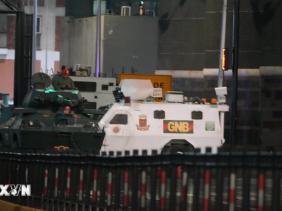 Phản ứng quốc tế về việc Mỹ tấn công Venezuela tiếp tục gia tăng