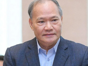 Túi tiền 200.000 USD và cuộc gặp kín của doanh nghiệp tại nhà cựu Thứ trưởng Hoàng Văn Thắng