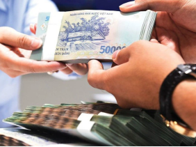 Bộ Nội vụ đề xuất tăng lương cơ sở đối với 9 nhóm đối tượng từ 1/7