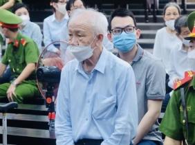 'Thâu tóm' đất vàng ở Bình Dương: Bi kịch của gia đình có 3 bị cáo