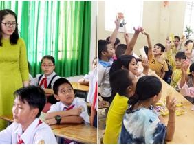 Giáo viên không được nhận thưởng Tết trong trường hợp nào?