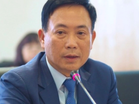 Lý do cựu chủ tịch Ủy ban Chứng khoán Nhà nước “thoát án” trong vụ Trịnh Văn Quyết