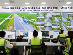 5 tuyến cao tốc thu gần 30 tỷ đồng sau 1 tuần thu phí