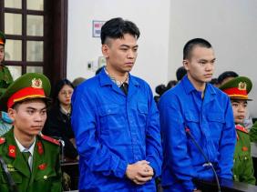 'Tổng tài' Nguyễn Văn Thiên bị tuyên 24 tháng tù