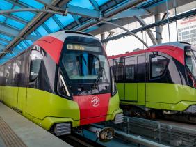 Tuyển dụng gần 500 nhân sự vận hành Metro Nhổn - ga Hà Nội