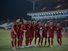 AFF Cup 2022: Đội tuyển Việt Nam lên ngôi vô địch trong trường hợp nào?
