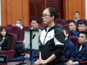Vợ của “trùm địa ốc” Alibaba Nguyễn Thái Luyện từng chi 80 triệu “chạy” bệnh án tâm thần