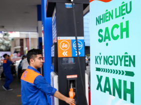 Bộ Công thương: Hầu hết xe xăng tại Việt Nam tương thích với xăng E5, E10