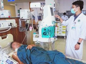 Vụ ngộ độc do ăn chè tại An Giang: Cập nhật tình hình sức khỏe các bệnh nhân