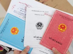 Bình Thuận: Rà soát, tham mưu điều chỉnh, sửa đổi, bổ sung các quy định liên quan đến Sổ hộ khẩu, Sổ tạm trú