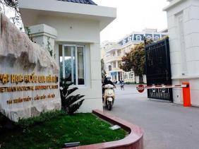 Việt Nam có bao nhiêu trường xếp hạng đại học tốt nhất toàn cầu?