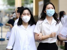 Gần 45% thí sinh điểm dưới trung bình môn tiếng Anh, TP.HCM điểm cao nhất cả nước