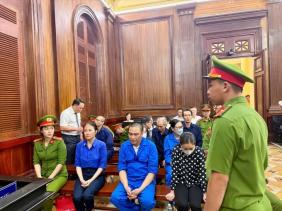 Cựu Giám đốc Sở GD-ĐT TPHCM Lê Hồng Sơn được hưởng án treo