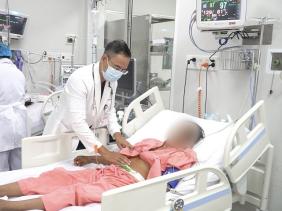 Vụ nghi ngộ độc sữa: Bác sĩ liệt kê 5 độc chất nghi có trong sữa