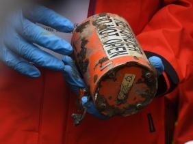 Trung Quốc cấp visa cho chuyên gia Mỹ điều tra vụ rơi máy bay