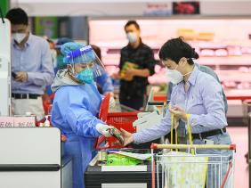 Thượng Hải tuyên bố đạt 'Không Covid'