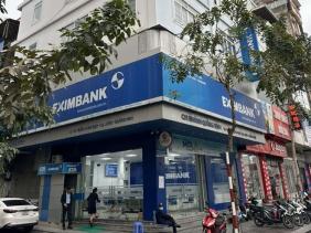 An toàn thẻ tín dụng nhìn từ vụ nợ 8,5 triệu đồng lên 8,8 tỉ đồng tại Eximbank