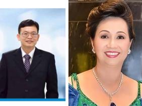Cách bà chủ Vạn Thịnh Phát Trương Mỹ Lan dùng công ty tài chính thâu tóm SCB