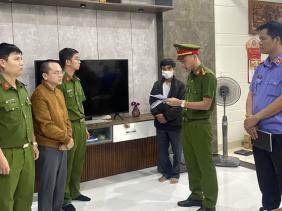 Bắt trưởng phòng, thủ quỹ Trường ĐH Bách khoa Đà Nẵng tham ô hơn 86 tỉ đồng