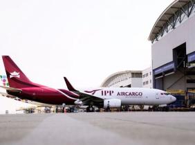 Đề xuất cấp giấy phép bay cho IPP Air Cargo: Bộ Công thương nói gì?