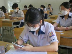Băn khoăn triển khai chương trình lớp 10 mới